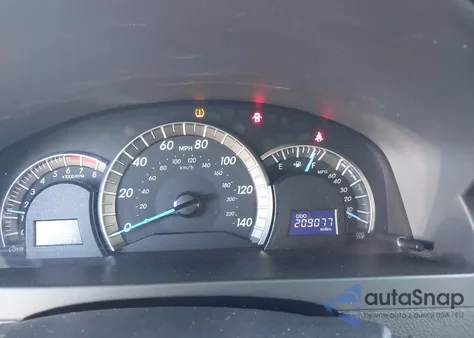 2012 Toyota Camry Se из США, поврежденный, VIN 4T1BF1FK2CU055211